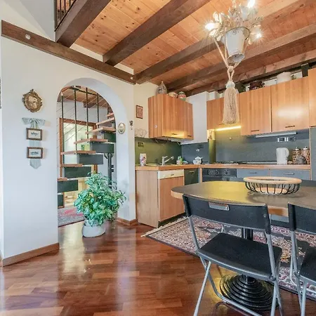 Realkasa Azeglio Apartamento *