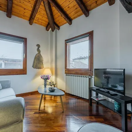 Realkasa Azeglio Apartamento