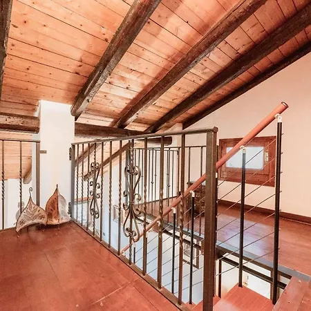 Realkasa Azeglio Apartamento