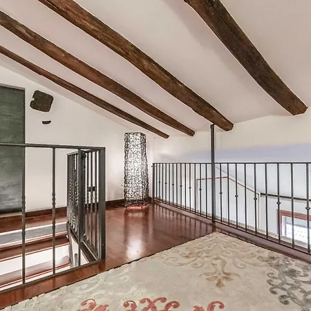 Realkasa Azeglio Apartamento Bolonha
