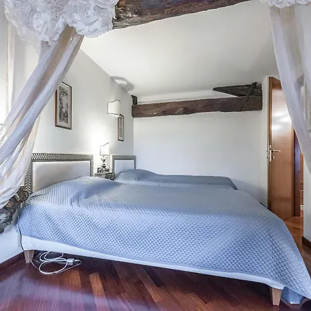 Apartamento Realkasa Azeglio